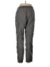 Soft Surroundings Gray Cargo Pants Size L - photo 2