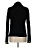 Saint + Sofia 100% Cotton Black Cardigan Size 10 - photo 2