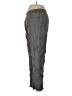 Soft Surroundings Gray Cargo Pants Size L - photo 5