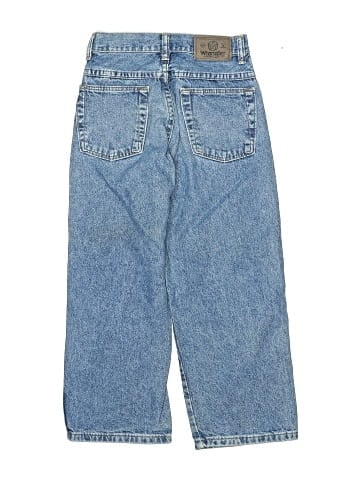 Wrangler Jeans Co Jeans (view 2)