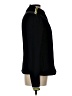 Saint + Sofia 100% Cotton Black Cardigan Size 10 - photo 4