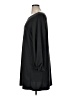 Ann Taylor LOFT Solid Gray Casual Dress Size XL - photo 5