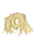 Tristan Ivory Tan Scarf One size - photo 1