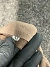 Leader Paisley Brown Casual Skirt Size M - photo 3