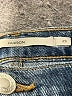 Hudson Jeans Stars Blue Jeans Size 29 waist - photo 6