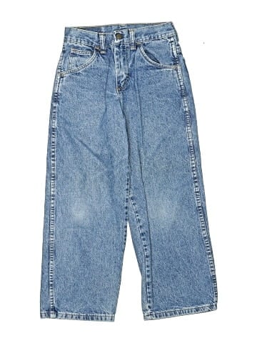 Wrangler Jeans Co Jeans (view 1)