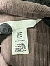 H&M Brown Casual Dress Size M - photo 7