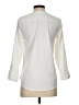 Vineyard Vines Performance White Ivory 3/4 Sleeve Blouse Size XXS - photo 2