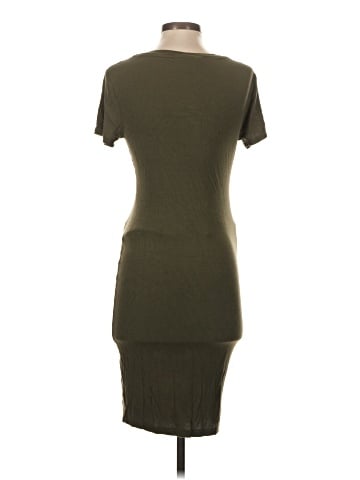 Motherhood Casual Dress (view 2)