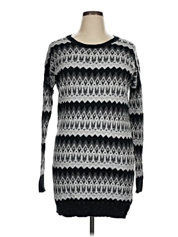 Mossimo Supply Co. Casual Dress (view 1)