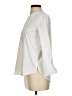 Vineyard Vines Performance White Ivory 3/4 Sleeve Blouse Size XXS - photo 5
