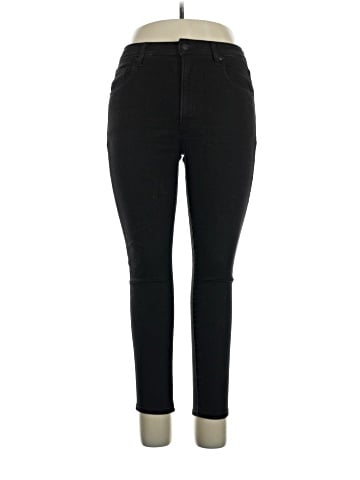 Abercrombie & Fitch Jeggings (view 1)
