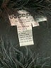 Joseph Black Turtleneck Sweater Size XL - photo 7
