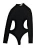 by the way. Black Bodysuit Size XS - photo 1