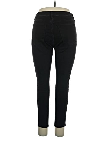 Abercrombie & Fitch Jeggings (view 2)