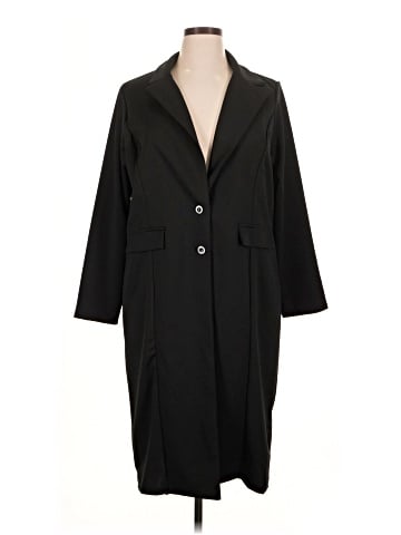 Unbranded Coat (view 1)