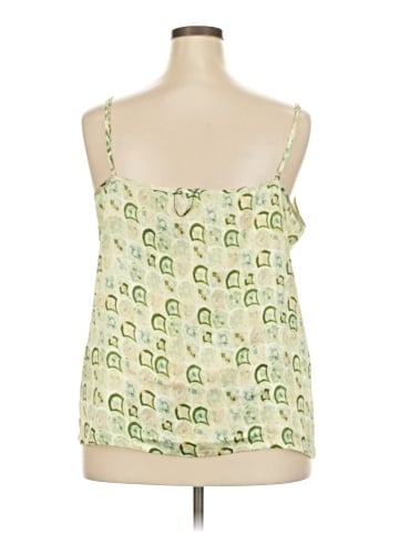 Never Fully Dressed Tank Top (view 2)