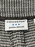 Covington Houndstooth Gray Casual Pants Size 14 (petite) - photo 7