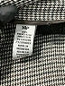 Covington Houndstooth Gray Casual Pants Size 14 (petite) - photo 8