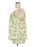 Never Fully Dressed 100% Polyester Green Tank Top Size 18 - photo 5