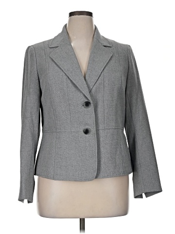 Kasper Blazer (view 1)