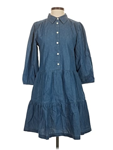 Gap Casual Dress (view 1)