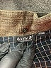 Allen B. by Allen Schwartz Brown Vest Size S - photo 6