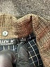 Allen B. by Allen Schwartz Brown Vest Size S - photo 7