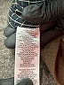 Allen B. by Allen Schwartz Brown Vest Size S - photo 8