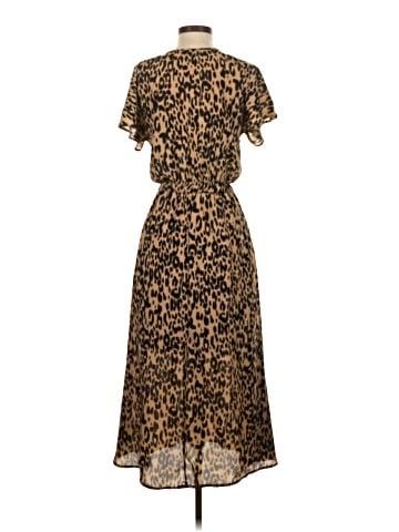 Sienna Sky Casual Dress (view 2)