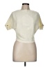 Unbranded Ivory Cardigan Size M (estimated) - photo 1