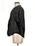 Fabindia Tweed Black 3/4 Sleeve Button-Down Shirt Size M - photo 5