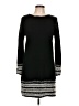 Cato Black Pullover Sweater Size L - photo 1