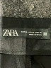 Zara Black Dress Pants Size XL - photo 4