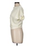 Unbranded Ivory Cardigan Size M (estimated) - photo 5