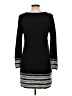 Cato Black Pullover Sweater Size L - photo 2