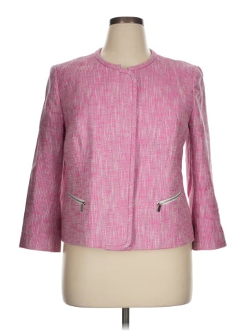 Classiques Entier Blazer (view 1)