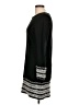 Cato Black Pullover Sweater Size L - photo 5