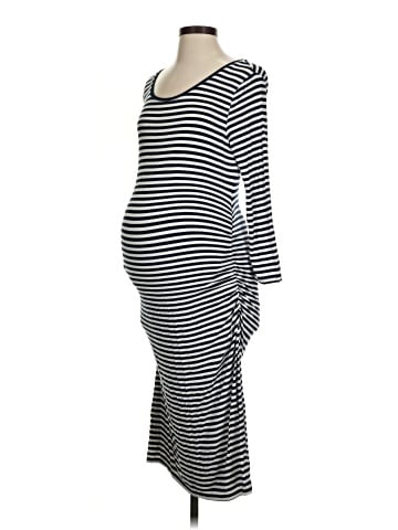 Liz Lange Maternity for Target Casual Dress (view 1)