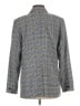 Talbots Houndstooth Gray Blazer Size 12 - photo 2