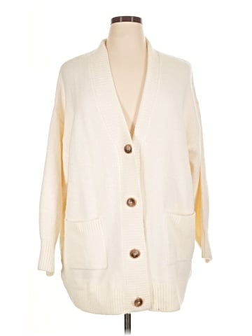 MNG Cardigan (view 1)