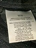 BCBGMAXAZRIA Black Track Pants Size S - photo 8