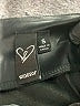 Windsor Black Faux Leather Skirt Size S - photo 4