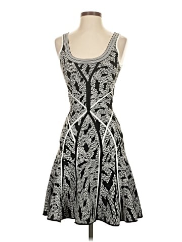 Diane von Furstenberg Cocktail Dress (view 1)