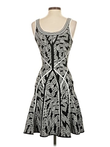 Diane von Furstenberg Cocktail Dress (view 2)