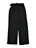 Shein 100% Polyester Black Casual Pants Size 10 - photo 1