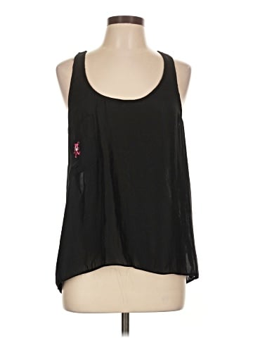 Show Me Your Mumu Sleeveless Blouse (view 1)