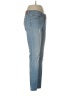 Levi's Hearts Blue Jeans Size 28 waist - photo 4