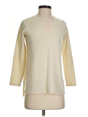 Eileen Fisher Pullover Sweater (view 1)