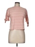 Assorted Brands Pink Short Sleeve T-Shirt Size M (estimated) - photo 1